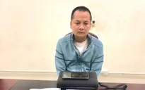 Bắt nhanh đối tượng đột nhập nhà dân trộm tiền ngày Tết