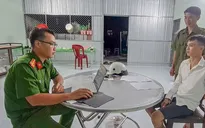 Bắt đối tượng cướp giật gây tai nạn làm 1 phụ nữ tử vong