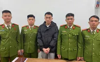 Sau 8 năm truy nã, nghi phạm vụ bắt cóc ở Lạng Sơn ra đầu thú