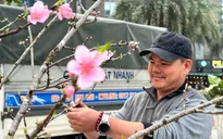 Từ mùng 4 Tết, Bắc Bộ có mưa vài nơi, sáng và đêm trời rét