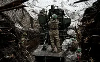 Ukraine tấn công sở chỉ huy, trung tâm hậu cần tại các vùng lãnh thổ do Nga kiểm soát