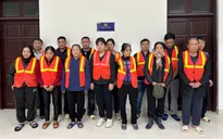 Hà Nội: Triệt phá ổ nhóm đánh bạc trên sông Hồng, bắt giữ 14 đối tượng