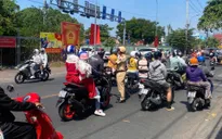 TP Hồ Chí Minh: CSGT xử phạt hơn 1.700 trường hợp vi phạm nồng độ cồn sau 4 ngày nghỉ Tết