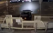 Đâm xe vào giáo đường Do Thái ở Australia, nghi phạm bị cáo buộc phạm tội thù hận