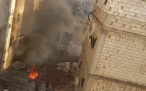 Israel không kích Lebanon khiến ít nhất 12 người thiệt mạng 