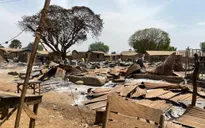 Tấn công tại Nigeria khiến ít nhất 50 người chết, nhiều phụ nữ và trẻ em bị bắt cóc 