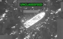 Mỹ tiếp tục tấn công tàu nghi buôn ma túy ở Đông Thái Bình Dương, 3 người thiệt mạng