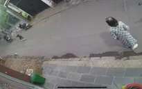 Tạm giữ nghi phạm phóng hỏa, truy sát do mâu thuẫn tiền bạc ở Đồng Nai
