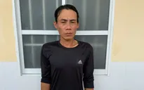 Đối tượng truy nã tại Cần Thơ ra đầu thú sau nhiều ngày lẩn trốn
