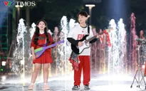 Diễn viên nhí hòa giọng 'Vui như Tết' tại Gặp gỡ diễn viên truyền hình 2026