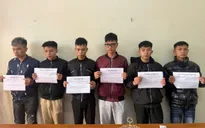 Hải Phòng: Làm rõ nhóm đối tượng gây rối, đánh người nhập viện