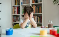 Khi trẻ nhỏ “khó vào guồng” sau kỳ nghỉ dài