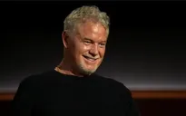 Cuộc phỏng vấn cuối cùng của sao phim "Grey’s Anatomy" được phát trên Netflix