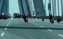 Quy trình gửi video và tố giác hành vi vi phạm giao thông cụ thể như thế nào?