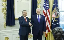 Chuyến công tác của Tổng Bí thư Tô Lâm: Đẩy mạnh đối ngoại toàn diện ở tầm cao mới