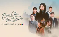 Phim mới nối sóng 'Gia đình trái dấu' trên VTV3