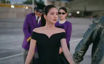 Phim mới của Jisoo (BLACKPINK) hé lộ dàn bạn trai “ảo” đầy quyến rũ