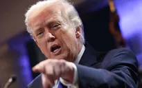 Ông Trump nâng mức thuế toàn cầu lên 15%