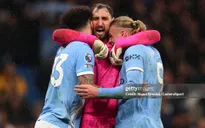 Man City vượt qua Newcastle, cuộc đua vô địch Ngoại hạng Anh nóng hơn bao giờ hết
