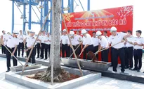 Binh đoàn 20: Quyết tâm hoàn thành xuất sắc nhiệm vụ ngay từ đầu năm