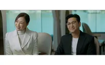 Không giới hạn - Tập 11: Trang để lộ sự ưu ái dành cho Kiên, Lam Anh bối rối vì được Phong ái mộ