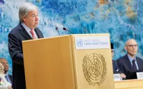 Tổng Thư ký Liên hợp quốc: Nhân quyền toàn cầu bị tấn công