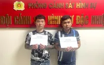Bắt 2 đối tượng cầm đầu vụ hành hung công an viên ở Hải Phòng