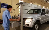 Từ 1/3/2026, toàn quốc cấp giấy đăng kiểm điện tử cho ô tô và xe chuyên dùng