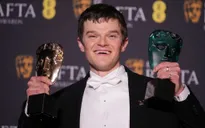 BAFTA 2026: Ngôi sao mới nổi Robert Aramayo đánh bại Leonardo DiCaprio và Timothee Chalamet