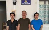 Bắt chủ quán và đầu bếp dùng xẻng đuổi đánh du khách ở Vũng Tàu