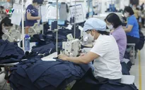 Doanh nghiệp dệt may rộn ràng tái sản xuất sau Tết