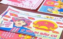 Ngày bầu cử được quy định như thế nào?