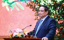 Thủ tướng: Coi trọng đầu tư phát triển hạ tầng chiến lược văn hóa, phát huy tối đa sức sáng tạo