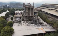 Lào Cai: Nổ bồn chứa tại nhà máy phốt-pho khiến 1 người tử vong