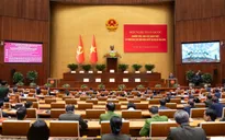 Truyền hình trực tiếp Hội nghị toàn quốc quán triệt, triển khai thực hiện Nghị quyết số 79 và 80 của Bộ Chính trị