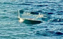 Lật thuyền ngoài khơi Hy Lạp, ít nhất 30 người di cư tử vong hoặc mất tích