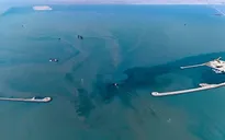 Các quốc gia vùng Vịnh và Arab ủng hộ chủ quyền trên biển của Kuwait