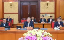 Tổng Bí thư: Tuyệt đối không xảy ra tình trạng du Xuân kéo dài, lơ là nhiệm vụ