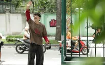 Nguồn năng lượng tích cực trong bộ phim nhiều nước mắt Nhà ba tôi một phòng