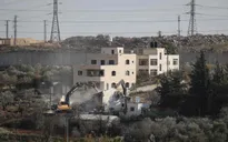 Gần 20 quốc gia ra tuyên bố lên án Israel thúc đẩy “sáp nhập trên thực tế” tại Bờ Tây