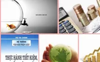 Triển khai thi hành Luật Tiết kiệm, chống lãng phí