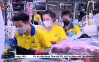 Việc làm sau Tết tăng