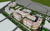 Tháo gỡ vướng mắc, khó khăn trong phát triển nhà ở xã hội