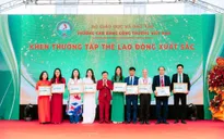 Trường Cao đẳng Công thương Việt Nam (VCI) – Hành trình gieo nghề, dựng nghiệp