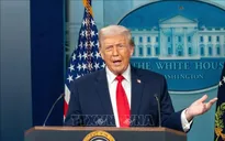 Những mức thuế quan mới nào mà Mỹ áp đặt đối với phần còn lại của thế giới?