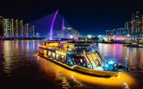 ICON Saigon Cruise - Biểu tượng du ngoạn & ẩm thực sang trọng trên sông Sài Gòn