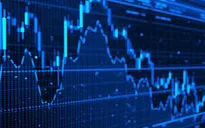 Thị trường chứng khoán hướng tới quy mô 100 - 120% GDP