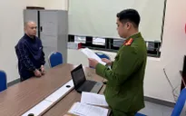 Tóm gọn đối tượng mang dao đi cướp tiệm vàng ở Quảng Ninh