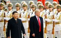 Dấu ấn ngoại giao văn hóa trong chuyến thăm Trung Quốc gần nhất của Tổng thống Donald Trump