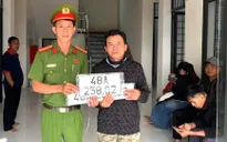 Lâm Đồng: Công an xã tăng tốc đầu năm, vững nền tảng an ninh cơ sở